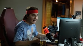 Dumb Money: GameStop short-squeeze film will have you shouting ‘Sell, for God’s sake!’ at the screen