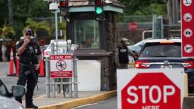 Sailor kills two civilians in Pearl Harbor shooting