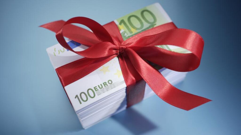 The HSE yesterday confirmed that there was an increase in its top-paid managerial ranks from 121 to 129 during 2012