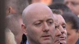 Fat Freddie Thompson to appeal his conviction for murder