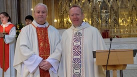 Pope appoints Father Michael Router as auxiliary bishop of Armagh