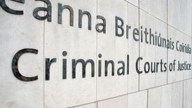 Bail condition eased in coercive control case against Garda