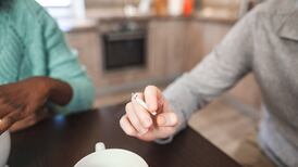 Does apartment building management have the right to forbid smoking?