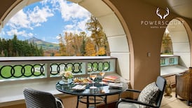 Win a luxury seasonal getaway for two at Powerscourt Hotel Resort and Spa