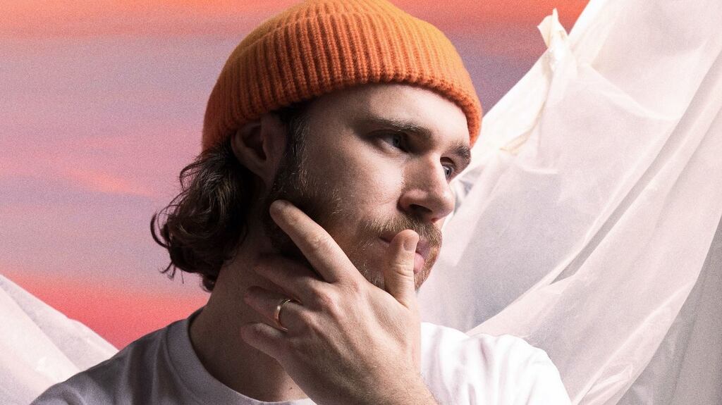 James Vincent McMorrow headlining Ireland’s first live gig since the pandemic will be livestreamed