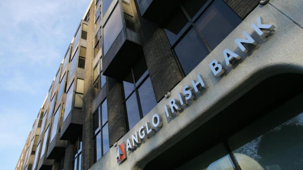Kieran Wallace and Eamonn Richardson of KPMG, the special liquidators to Irish Bank Resolution Corporation (IBRC, formerly Anglo), have applied to a US bankruptcy court for Chapter 15 protection for its $1 billion of US assets