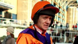 John Ferguson to be well served by Parlour Games at Newbury