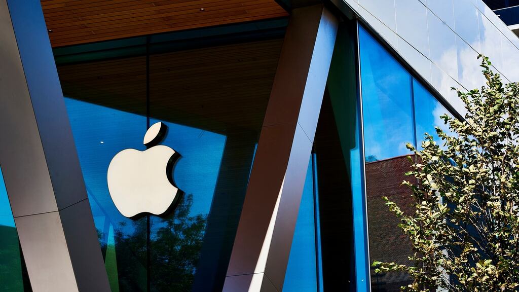 Korea Fair Trade Commission said Google’s anti-fragmentation agreements  with manufacturers like Samsung Electronics  prevented gadget makers from developing or using modified versions of the Android OS. Photograph: Gabby Jones/The New York Times