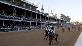 US finally moves to tackle racing’s persistent drug culture