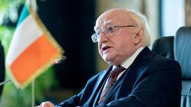The Irish Times view on the Higgins invite controversy: a question of sensitivity