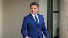 Politics in France has entered what looks like a dangerous period of drift