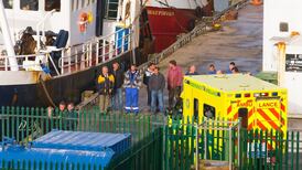 Three brothers drown off Co Waterford coast