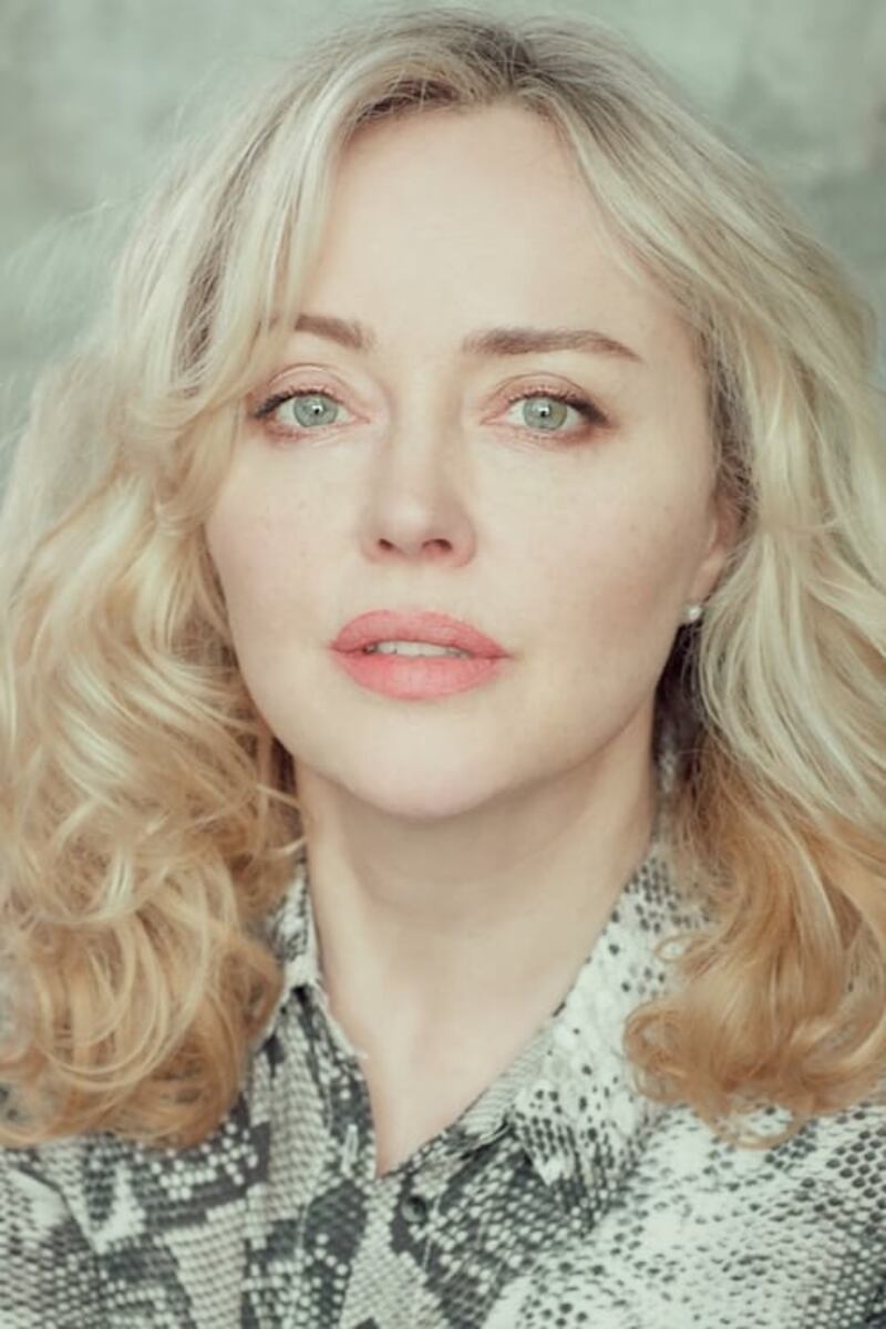 Angeline Ball: 'God forbid your schoolbag fell and you’d hear that familiar sound of a flask full of soup smashing and you’d have to wait until your mother got a replacement canister in those cardboard boxes.'