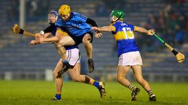 Abject Dublin present complex puzzle for  Cunningham to solve