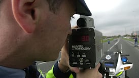 Road safety disputed as penalty notices drop 37%