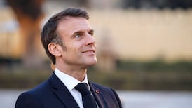 Relief for Macron as top French court scraps large parts of new immigration Bill