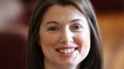 Yvonne McLoughlin, head of the DCU careers service, says a degree doesn’t necessarily define your future role, because employers want graduates with the soft skills they learn in any degree.