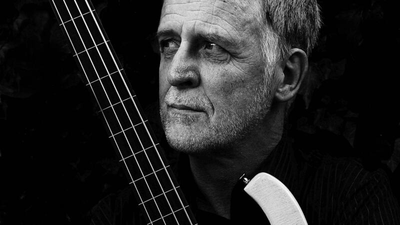 Bassist and composer Ronan Guilfoyle brings his heavyweight Lifecycle band, featuring New York drummer Jim Black, to Belfast, Limerick, Wexford, Dublin and Galway this week.