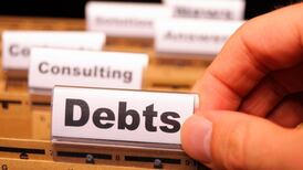 Leaks over insolvency plans causing fear among distressed borrowers, says FF