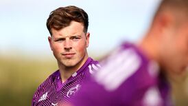 Josh Wycherley ready to make his mark in the frontrow after catching Andy Farrell’s attention