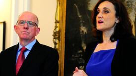 Irish  and British governments in effort to break political logjam in North