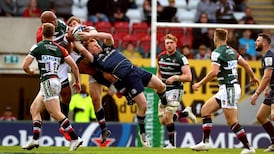 Over 25,000 tickets sold for Leinster’s semi-final against Toulouse