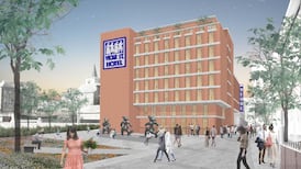 Crosbie gets approval for 185-bedroom Vicar Street hotel