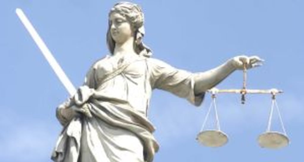 The tribunal heard that it was the policy of the salon to complete the job on a client from start to finish.