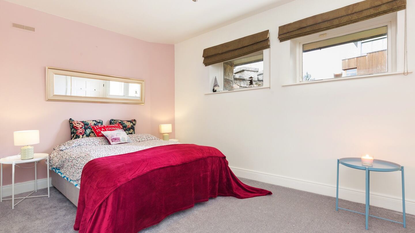 The Gate Lodge, Dundrum Castle, Ballinteer Road, Dundrum, Dublin 16