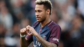 Neymar asks Uefa to expel Barca from Champions League