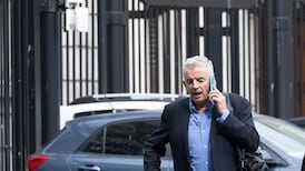 Dublin being ‘strangled by cycle lanes and restrictions on car movements’, says Michael O’Leary