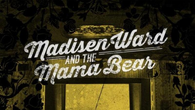 Madisen Ward & the Mama Bear: Skeleton Crew | Album Review