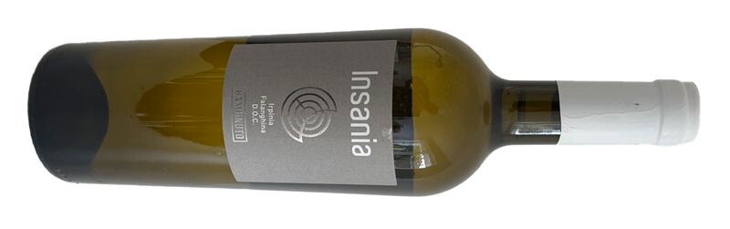 Falanghina ‘Insania’ 2022 Cantina Bambinuto