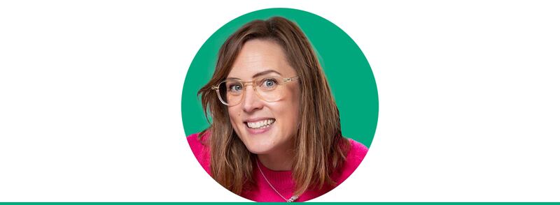 Magazine Hope feature: Alison Curtis