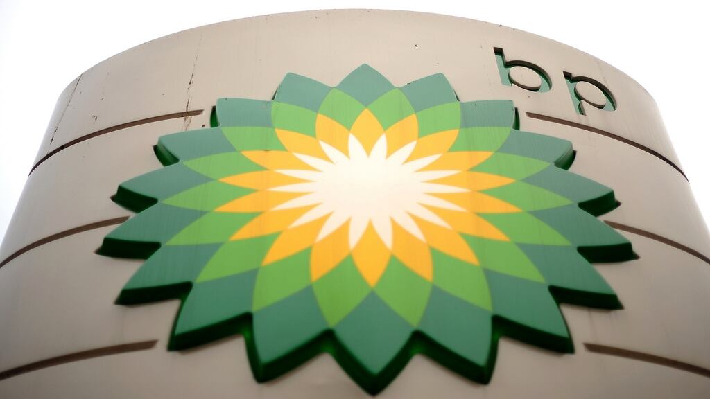 BP announced on Tuesday a third round of spending cuts and more asset sales in the coming years to tackle an extended period of low oil prices after third-quarter profits slumped. (Photograph: BEN STANSALL/AFP/Getty Images)