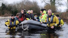 Relocating flooded families not a Coalition priority – Coveney