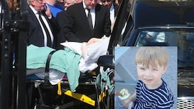 Drink-driving case: Mother tells of ‘some of my darkest moments’