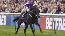 US Navy Flag gives Aidan O’Brien 24th Group One at Newmarket