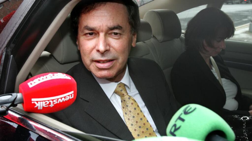 Alan Shatter said Irish troops would have adequate resources while on deployment. Photograph: David Sleator/The Irish Times