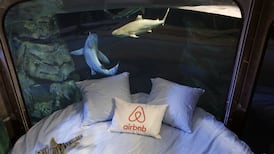 Airbnb paid just €70,000 in tax in France in 2015 claims paper