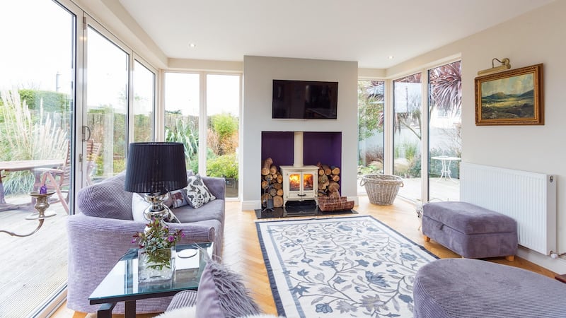 1 Seafield Road, Killiney, Co Dublin