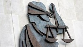 Man charged over ramming of car at armed Garda checkpoint in Cork