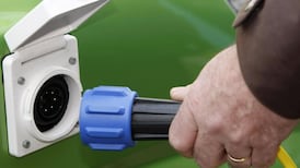 Sales of electric vehicles soar 470% in the first quarter