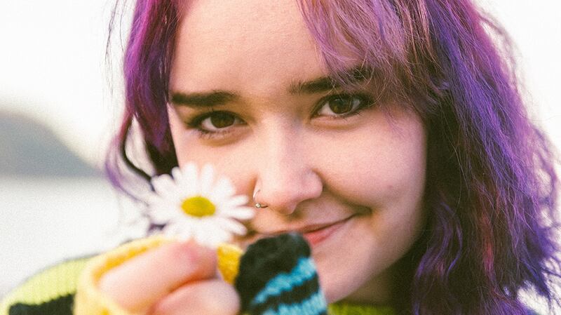 Smoothboi Ezra. Photograph: Nicholas O’Donnell