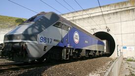 Tunnel vision: a plot to link Ireland and Britain ran deep