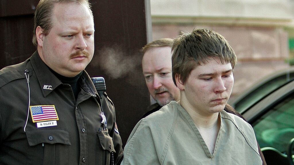 The decision to overturn Brendan Dassey’s 2007 conviction marks the third time in 18 months that a TV series or a podcast has played a decisive role in a major murder case. File photograph: Morry Gash/AP