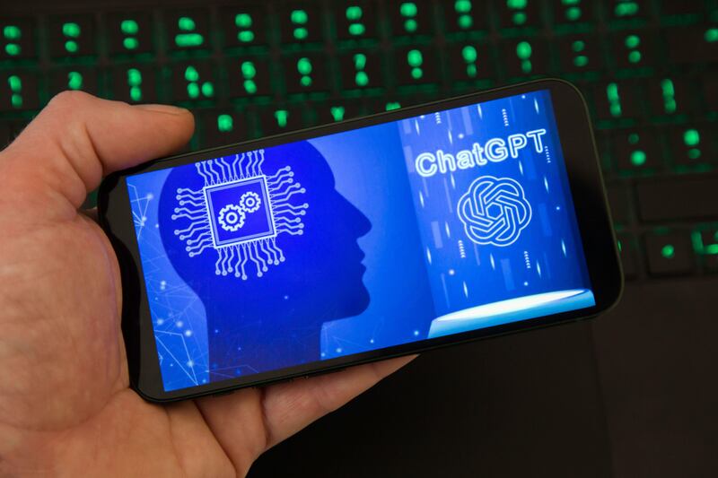 While some saw ChatGPT as an existential threat to higher education a few months ago, the conversation has evolved quickly. Photograph: Alamy/PA