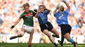 Sonia O'Sullivan: Inspirational women’s football final an example to other sports