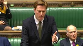 UK to increase fines for evading taxes