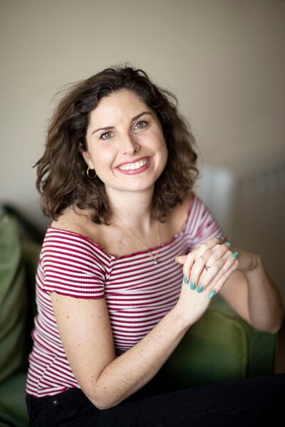 Brigid O’Dea: 'In one short adventure, I had amassed many migraine triggers.'